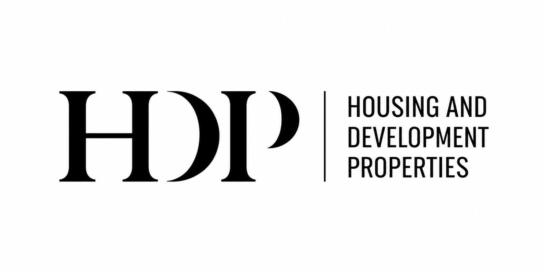 HDP Housing and Development Properties